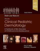 9780323549882-0323549888-Paller and Mancini - Hurwitz Clinical Pediatric Dermatology: A Textbook of Skin Disorders of Childhood & Adolescence