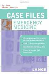 9780071437950-0071437959-Case Files Emergency Medicine (LANGE Case Files)