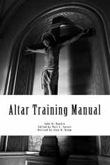 9780692461471-0692461477-Altar Training Manual: Revised for a New Millennium