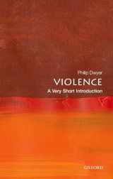 9780198831730-0198831730-Violence: A Very Short Introduction (Very Short Introductions)
