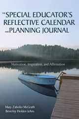 9781412965361-1412965365-The Special Educator’s Reflective Calendar and Planning Journal: Motivation, Inspiration, and Affirmation