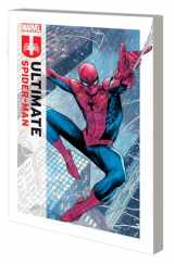 9781302957292-1302957295-ULTIMATE SPIDER-MAN BY JONATHAN HICKMAN VOL. 1: MARRIED WITH CHILDREN