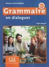 9782090380620-2090380624-Grammaire en dialogues (French Edition)