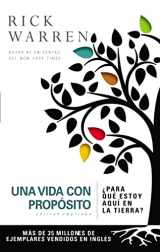 9780829763775-0829763775-Una vida con propósito: ¿Para qué estoy aquí en la tierra? (The Purpose Driven Life) (Spanish Edition)