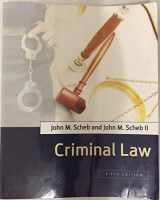 9780495504801-0495504807-Criminal Law