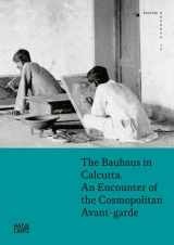 9783775736572-3775736573-The Bauhaus in Calcutta