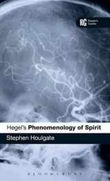 9780826485106-0826485103-Hegel's 'Phenomenology of Spirit': A Reader's Guide (Reader's Guides)
