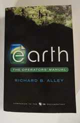 9781617933882-1617933880-Earth: The Operator's Manual
