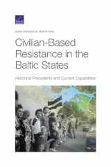 9781977406071-1977406076-Civilian-Based Resistance in the Baltic States: Historical Precedents and Current Capabilities