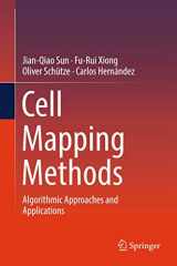 9789811304569-9811304564-Cell Mapping Methods: Algorithmic Approaches and Applications (Nonlinear Systems and Complexity, 99)