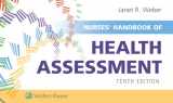 9781975161248-1975161246-Nurses' Handbook of Health Assessment