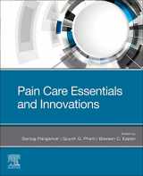 9780323722162-0323722164-Pain Care Essentials and Innovations