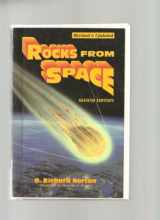 9780878424382-0878424385-Rocks from Space: Meteorites and Meteorite Hunters