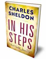 9789354991868-9354991866-In His Steps (Hardcover Library Edition)