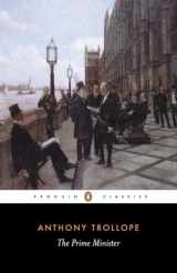9780140433494-014043349X-The Prime Minister (Penguin Classics)