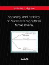 9780898715217-0898715210-Accuracy and Stability of Numerical Algorithms