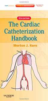 9780323079020-0323079024-The Cardiac Catheterization Handbook (Expert Consult)