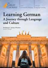 9781629977867-1629977861-Learning German: A Journey through Language and Culture