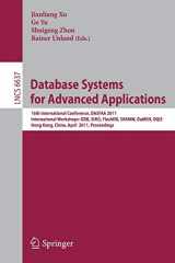 9783642202438-3642202438-Database Systems for Advanced Applications: 16th International Conference, DASFAA 2011 International Workshops: GDB, SIM3, FlashDB, SNSMW, DaMEN, ... (Lecture Notes in Computer Science, 6637)