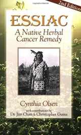 9781890941000-189094100X-Essiac: A Native Herbal Cancer Remedy