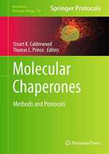 9781617792946-1617792942-Molecular Chaperones: Methods and Protocols (Methods in Molecular Biology, Vol. 787) (Methods in Molecular Biology, 787)