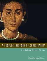 9781451470536-1451470533-A People's History of Christianity: One Volume Student Edition