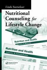 9780849316043-0849316049-Nutritional Counseling for Lifestyle Change