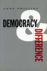 9780271010977-0271010975-Democracy and Difference