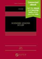 9781454833888-1454833882-Economic Analysis of Law, Ninth Edition (Aspen Casebook)