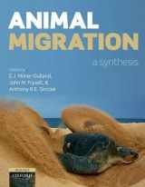 9780199568994-0199568995-Animal Migration: A Synthesis