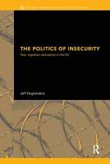 9780415361255-0415361257-The Politics of Insecurity (New International Relations)