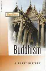 9781851682218-185168221X-Buddhism: A Short History
