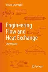 9781489974532-1489974539-Engineering Flow and Heat Exchange