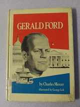 9780399204548-0399204547-Gerald Ford (A See and read biography)
