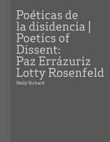 9788434313507-8434313502-Paz Errazuriz and Lotty Rosenfeld: Poetics of Dissent