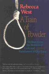9781566633192-1566633192-A Train of Powder