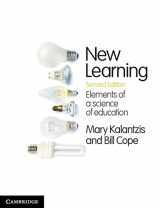 9781107644281-1107644283-New Learning: Elements of a Science of Education
