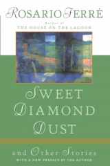 9780452277489-0452277485-Sweet Diamond Dust: And Other Stories
