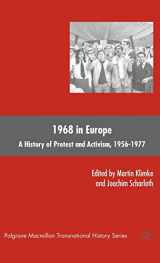 9780230606197-0230606199-1968 in Europe: A History of Protest and Activism, 1956–1977 (Palgrave Macmillan Transnational History Series)