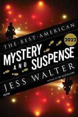 9780063264489-006326448X-The Best American Mystery and Suspense 2022: A Mystery Collection