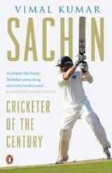 9780143417408-0143417401-Sachin: Cricketer of the Century