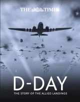 9780008358266-0008358265-The Times D-Day: The Story of the Allied Landings