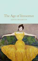 9781509890033-1509890033-The Age of Innocence