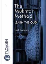 9780244443917-0244443912-The Mukhtar Method - Oud Beginner