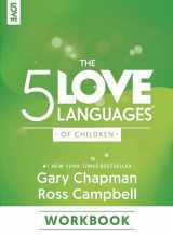 9780802432940-0802432948-The 5 Love Languages of Children Workbook