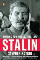 9780143132158-0143132156-Stalin: Waiting for Hitler, 1929-1941