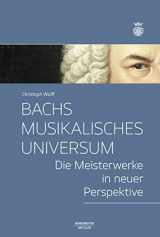 9783662654446-366265444X-Bachs musikalisches Universum: Die Meisterwerke in neuer Perspektive (German Edition)
