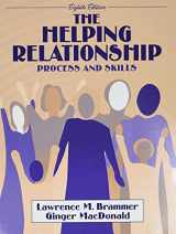 9780205355204-020535520X-Helping Relationship, The: Process and Skills