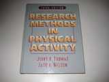 9780880114813-0880114819-Research Methods in Physical Activity