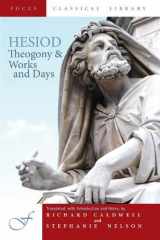9781585102884-1585102881-Theogony & Works and Days (Focus Classical Library)
